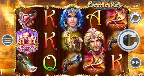 sahara online casino.